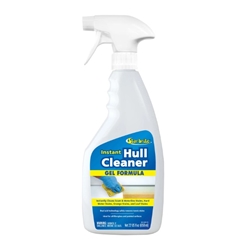 Star Brite Instant Hull Cleaner Gel Formula Spray